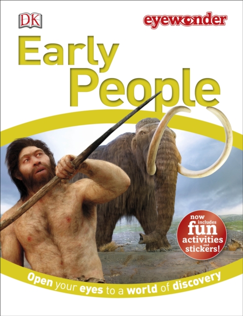 Early People, EPUB eBook