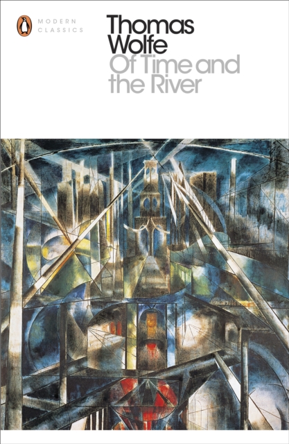 Of Time and the River, EPUB eBook