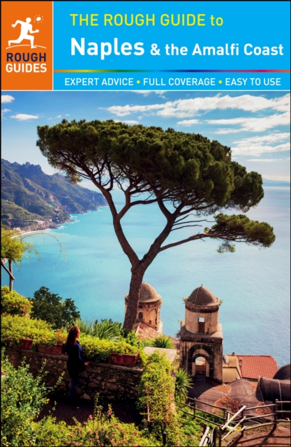 The Rough Guide to Naples and the Amalfi Coast, PDF eBook