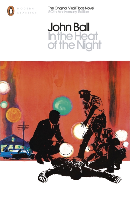 In the Heat of the Night, EPUB eBook