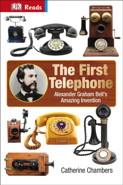 The First Telephone, EPUB eBook
