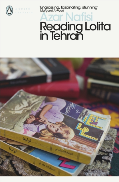 Reading Lolita in Tehran, Paperback / softback Book