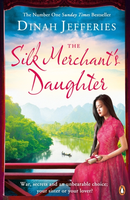 The Silk Merchant's Daughter, Paperback / softback Book