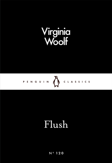 Flush, Paperback / softback Book
