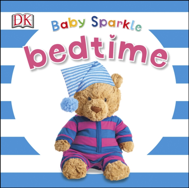 Baby Sparkle Bedtime, PDF eBook
