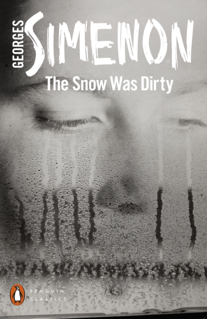 The Snow Was Dirty, Paperback / softback Book