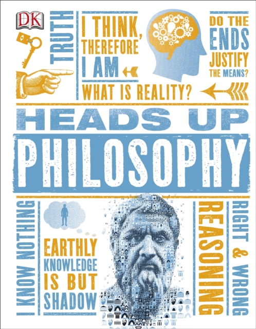 Heads Up Philosophy, EPUB eBook