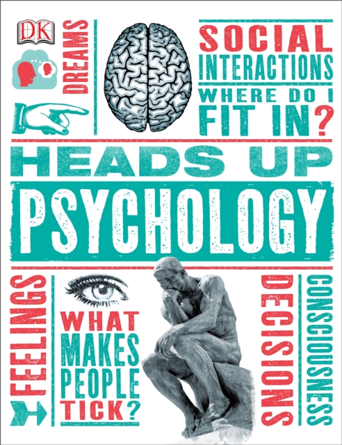 Heads Up Psychology, EPUB eBook