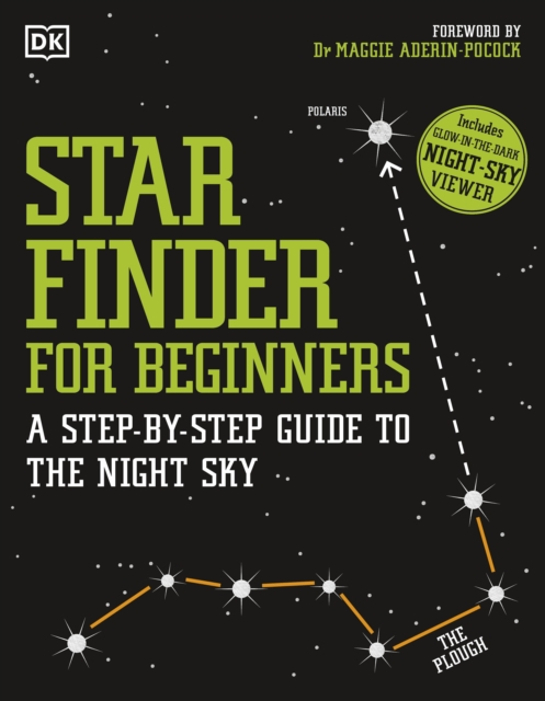 StarFinder for Beginners, Paperback / softback Book