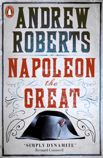 Napoleon the Great, EPUB eBook