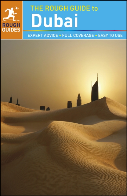 The Rough Guide to Dubai, PDF eBook