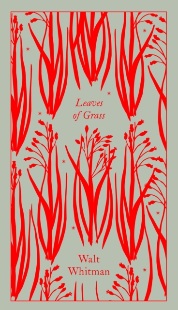 Leaves of Grass, EPUB eBook