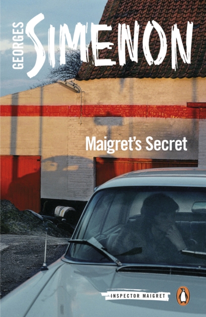 Maigret's Secret : Inspector Maigret #54, EPUB eBook