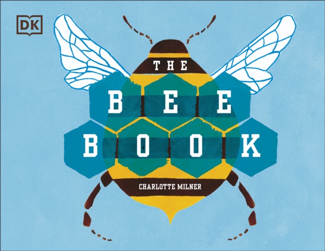 The Bee Book, Hardback Book