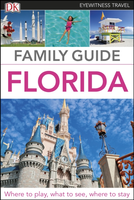 Family Guide Florida, PDF eBook