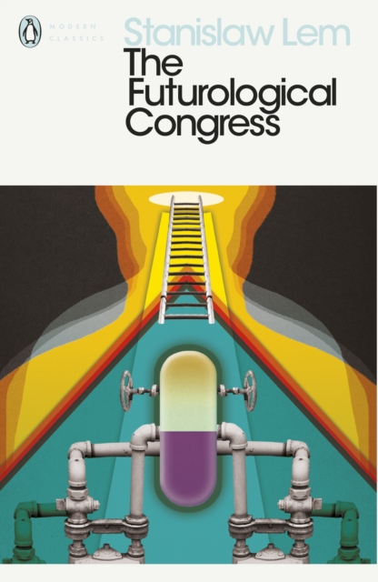 The Futurological Congress, Paperback / softback Book