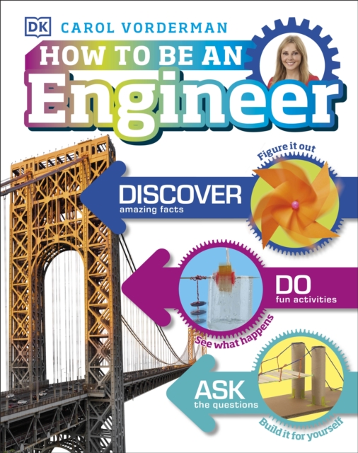 How to Be an Engineer, Hardback Book