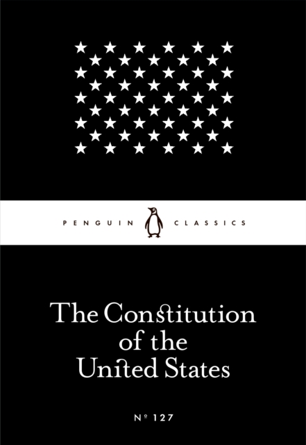 The Constitution of the United States, EPUB eBook