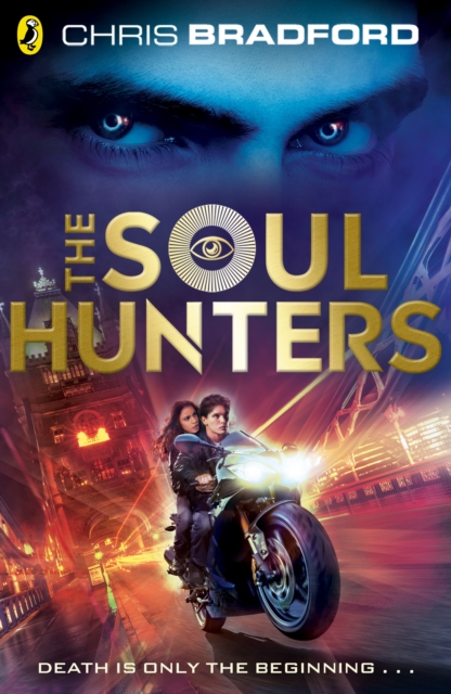 The Soul Hunters, EPUB eBook