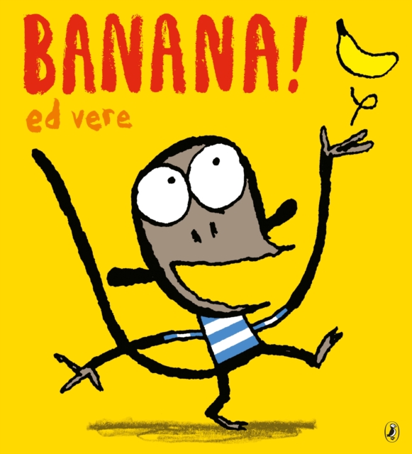 Banana, Board book Book