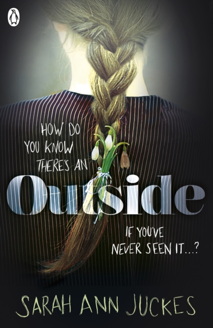 Outside, EPUB eBook