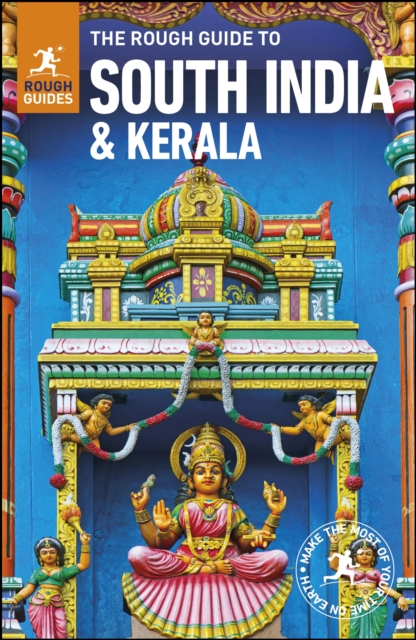 The Rough Guide to South India and Kerala, PDF eBook