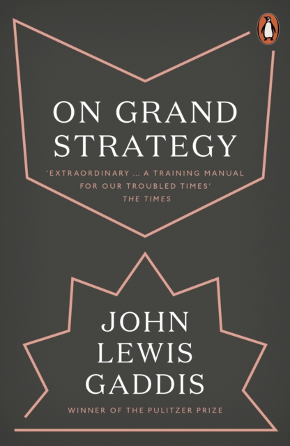 On Grand Strategy, EPUB eBook