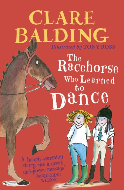 The Racehorse Who Learned to Dance, EPUB eBook