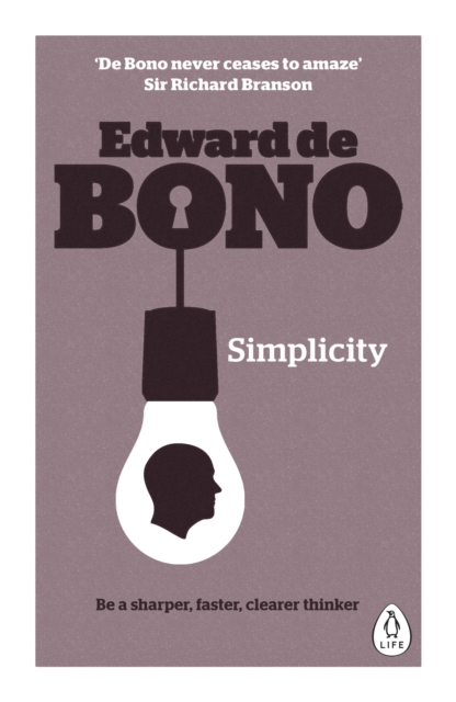 Simplicity, EPUB eBook