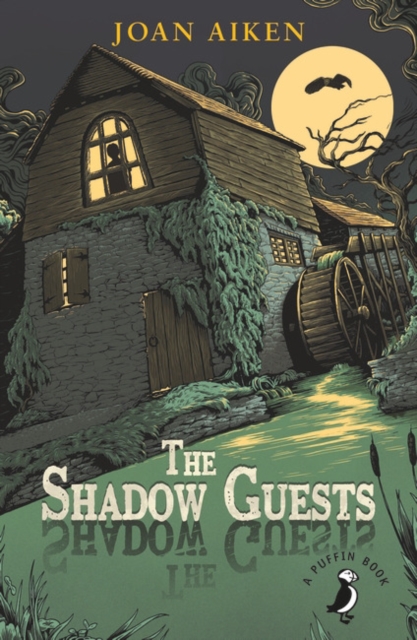 The Shadow Guests, Paperback / softback Book