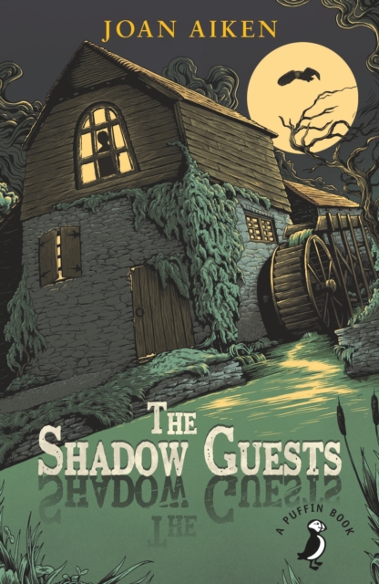 The Shadow Guests, EPUB eBook