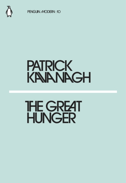 The Great Hunger, EPUB eBook