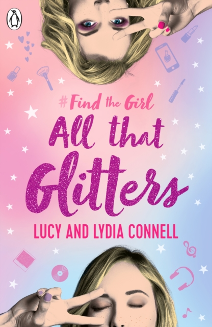 Find The Girl: All That Glitters, Paperback / softback Book