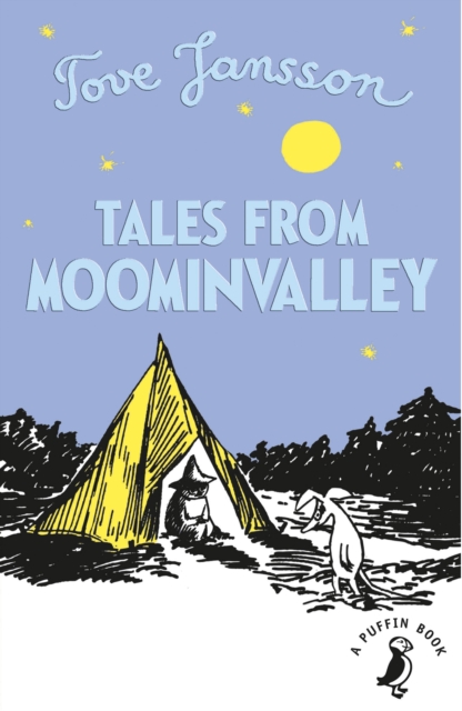 Tales from Moominvalley, Paperback / softback Book