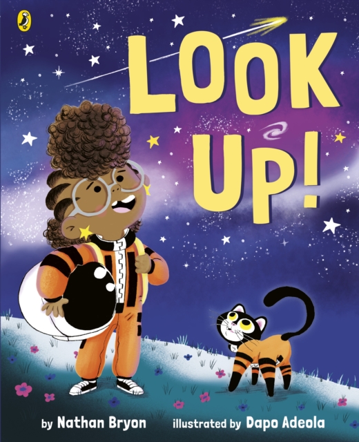 Look Up!, EPUB eBook