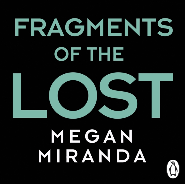 Fragments of the Lost, eAudiobook MP3 eaudioBook