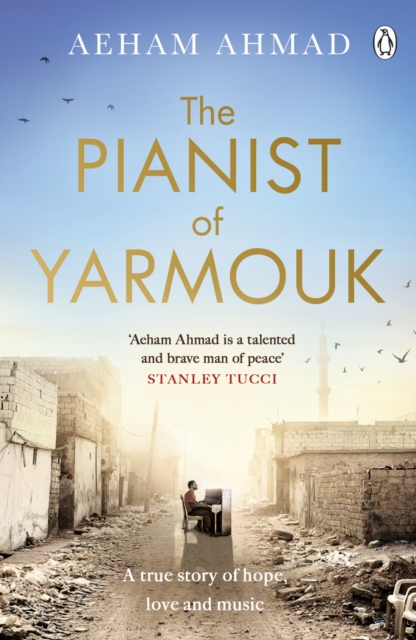 The Pianist of Yarmouk, EPUB eBook