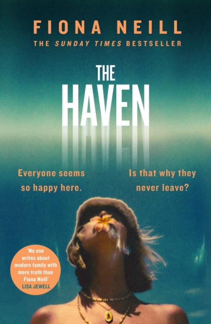 The Haven, Hardback Book