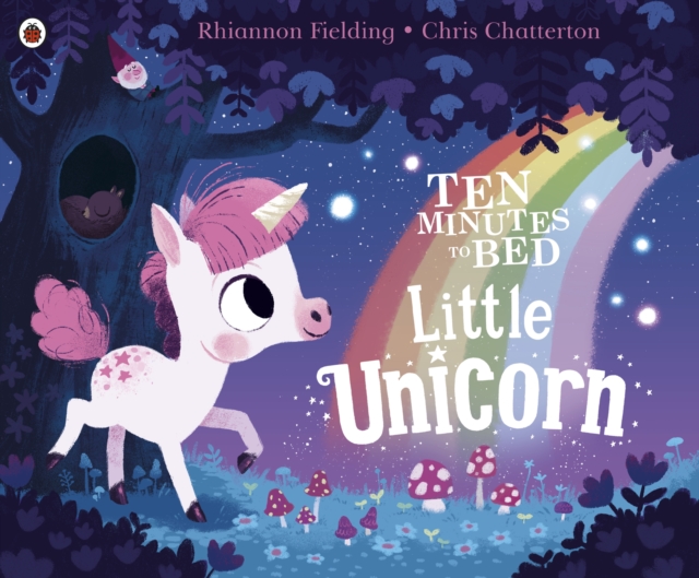 Ten Minutes to Bed: Little Unicorn, EPUB eBook