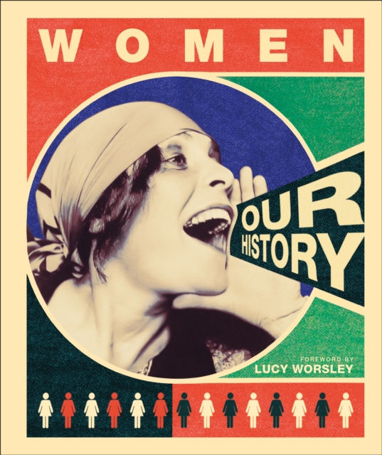 Women Our History, Hardback Book