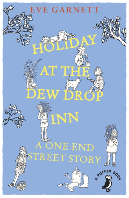 Holiday at the Dew Drop Inn, EPUB eBook
