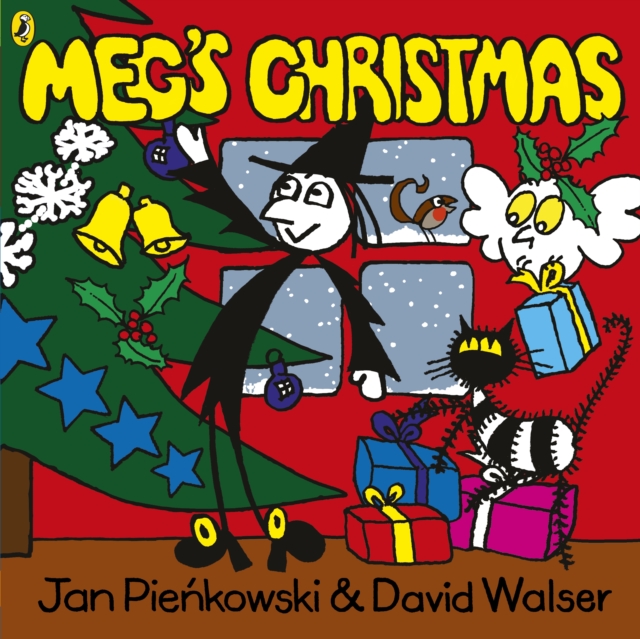 Meg's Christmas, EPUB eBook