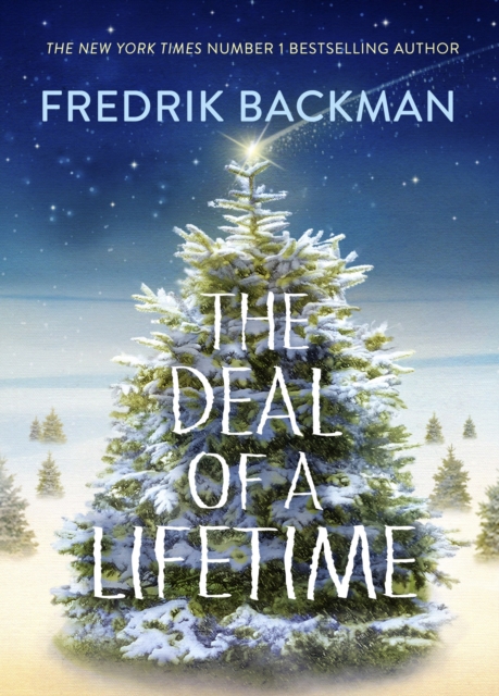 The Deal of a Lifetime, Hardback Book