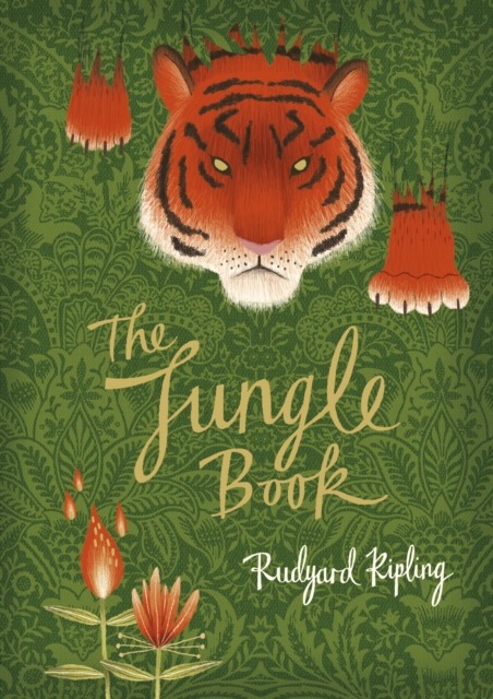 The Jungle Book : V&A Collectors Edition, Hardback Book