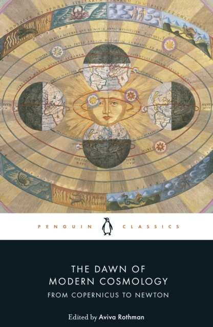 The Dawn of Modern Cosmology : From Copernicus to Newton, EPUB eBook