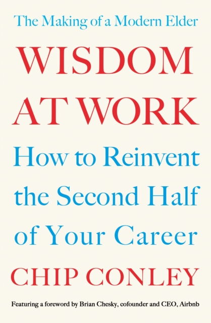 Wisdom at Work : The Making of a Modern Elder, Paperback / softback Book