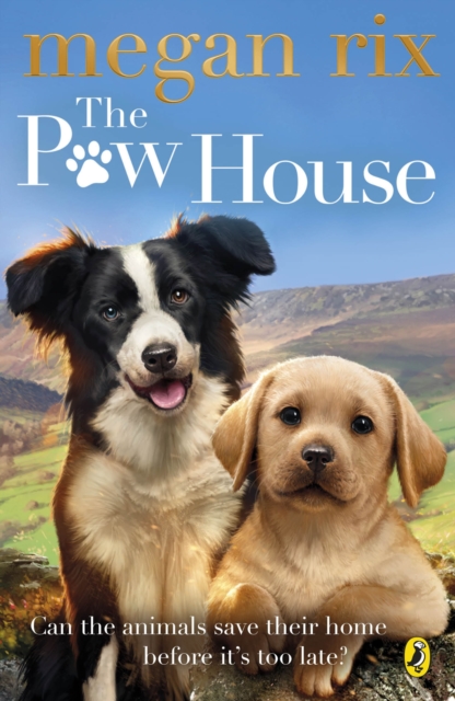 The Paw House, EPUB eBook