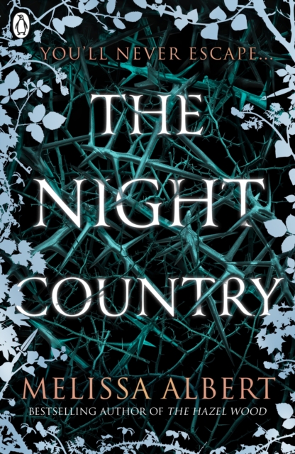 The Night Country, EPUB eBook