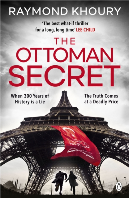 The Ottoman Secret, EPUB eBook