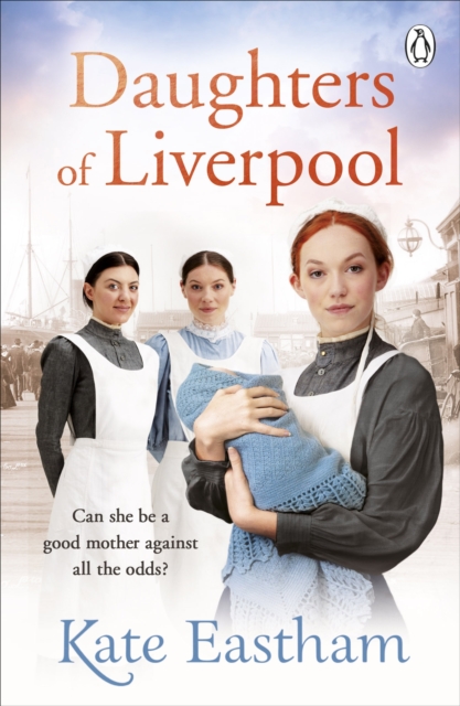 Daughters of Liverpool, EPUB eBook